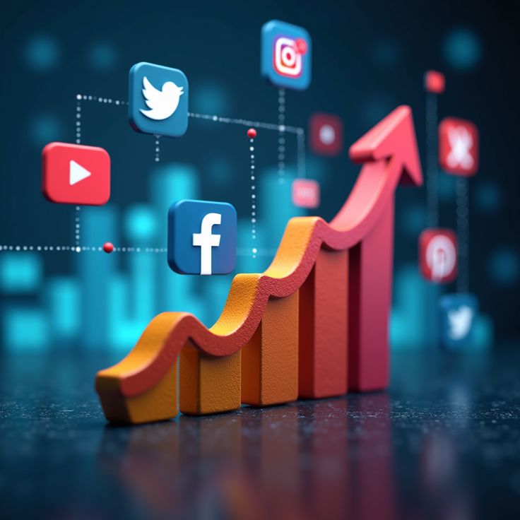 Boost Your Brand With Social Media Tips 🌟